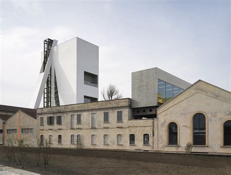 https www.google.cosa è torre de la prada|fondazione prada torre.